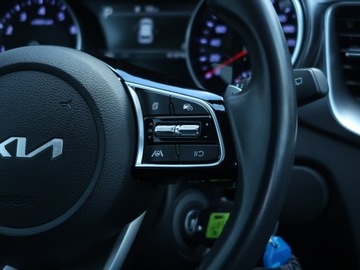 Kia Ceed III Hatchback 1.5 T-GDI 160KM 2021 Kia Ceed 1.5 T-GDI, Salon Polska, 1. Właściciel, zdjęcie 19