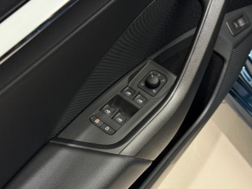 Skoda Octavia III Kombi Facelifting 2.0 TDI 150KM 2020 Skoda Octavia Style / HUD / Kamera cofania / ACC /, zdjęcie 19