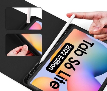 КЛАВИАТУРА для SAMSUNG GALAXY TAB S6 LITE 10.4 P610