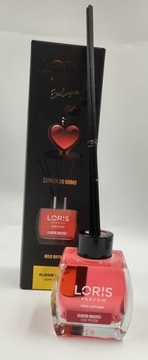 Zapach perfumowany Loris ELIKSIR MIŁOŚCI 120 ml