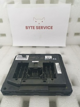VW AG STEROWNIK MODUŁ KOMFORTU BCM 2Q0937087