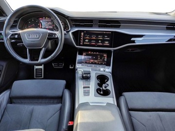 Audi A6 C8 Avant 2.0 40 TDI 204KM 2022 Audi A6 Allroad 40TDI Allroad Quattro 204km Gwarancja do 2027r 2.0 Diesel, zdjęcie 21