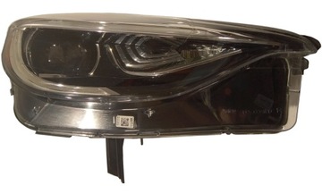 LAMPA LED PRAWA PRZÓD INFINITI Q30 QX30 USA 260105DC9C