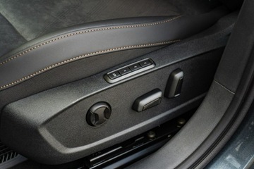 Cupra Leon II 2026 Cupra Leon Sportstourer VZ 2.0 TSI 333 KM DSG, zdjęcie 13