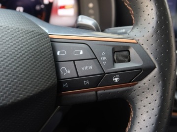 Cupra Formentor Crossover 1.5 TSI 150KM 2022 Cupra Formentor 1.5 TSI, Salon Polska, Serwis ASO, zdjęcie 21