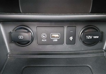 Hyundai Kona I Crossover 1.6 T-GDI 177KM 2020 Hyundai Kona Salon Polska 4x4 automat 177KM KRELL 1.6 Benzyna 177KM, zdjęcie 19