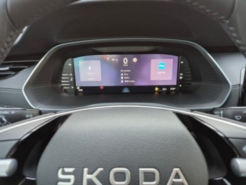 Skoda Octavia IV Scout 1.5 TSI ACT 150KM 2025 Skoda Octavia Selection 1.5 TSI Auto z placu, zdjęcie 23