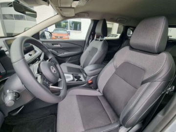 Nissan Qashqai III Crossover 1.3 DIG-T MHEV 158KM 2024 Nissan Qashqai Nissan Qashqai 1.3 DIG-T mHEV Tekna Xtronic, 1 wlasciciel,, zdjęcie 13