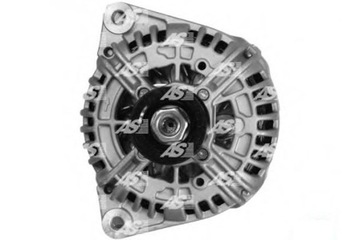 ALTERNÁTOR DB W208 W211 W220 01- 150A AS-PL