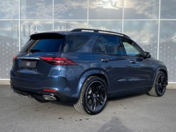Mercedes GLE V167 SUV Facelifting 2.0 300d 269KM 2025 MERCEDES-BENZ GLE 300 d 4-Matic AMG Line 2.0 (269KM) 2025, zdjęcie 3
