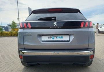 Peugeot 3008 II Crossover Facelifting  1.5 BlueHDi 130KM 2022 Peugeot 3008 300 Allure Pack 1.5 BlueHDi 130 KM AT I wl. GWARANCJA FV23, zdjęcie 4