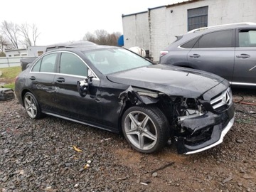 Mercedes Klasa C W205 2018 Mercedes-Benz Klasa C MERCEDES-BENZ C 300, 201..., zdjęcie 1