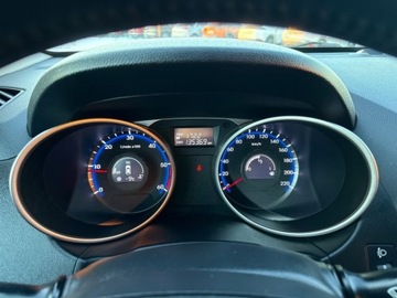 Hyundai ix35 SUV Facelifting 1.7 CRDi 115KM 2014 Hyundai ix35 Lift Ledy Alu Skora Navi Kamera Serwis Gwarancja 1.7 Diesel, zdjęcie 21