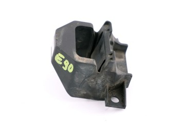 BMW E81 E82 E87 E90 Кронштейн радиатора