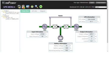 БЛОК ПИТАНИЯ ИБП с ЖК-дисплеем 600 ВА 360 Вт 7 Ач + ПРОГРАММА