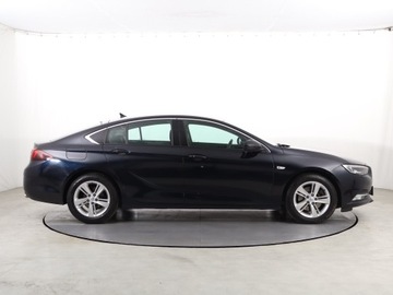 Opel Insignia II Grand Sport 1.6 Turbo 200KM 2019 Opel Insignia 1.6 Turbo, Salon Polska, Serwis ASO, zdjęcie 5