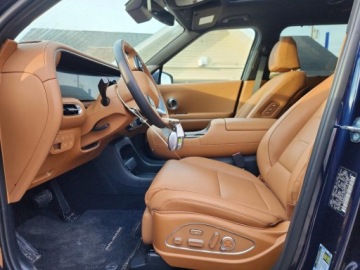 Hyundai 2026 Hyundai Palisade Hybrid Calligraphy 2026 2.5 Hybryda 291KM, zdjęcie 7