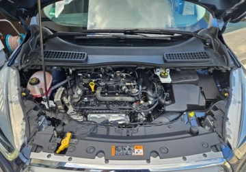 Ford Kuga III 2019 Ford Kuga 1.5 Benzyna 150 KM, Dobrze wyposazony, Faktura VAT marza,Polecam, zdjęcie 30