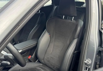 BMW X2 U10 SUV 2.0 18d 150KM 2025 BMW X2 BMW X2 sDrive18d M Sport 2.0 Diesel 150KM, zdjęcie 12