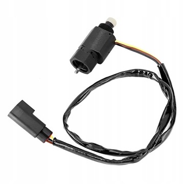 94BB-9E731-CA Датчик скорости ABS 8см