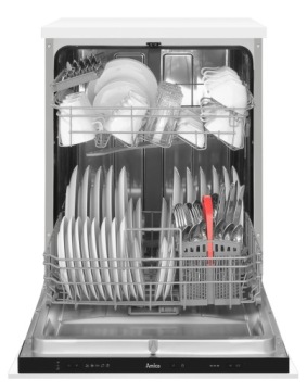 Встраиваемый комплект AMICA с холодильником NO FROST и посудомоечной машиной 60 см