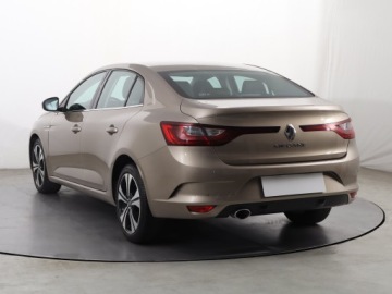 Renault Megane IV Hatchback 5d 1.5 dCi 110KM 2017 Renault Megane 1.5 dCi, Salon Polska, zdjęcie 3