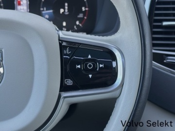 Volvo XC90 II 2021 Volvo XC 90 B5 D AWD | Momentum Pro | Salon PL | S, zdjęcie 12