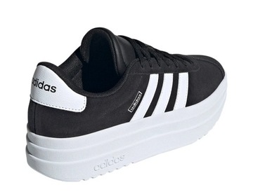 Buty damskie adidas VL Court Bold IH4777 38 2/3