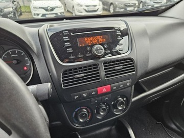 Opel Combo D Tour 1.6 CDTI 105KM 2016 Opel Combo 1,6 Diesel 105KM salon polska, zdjęcie 11