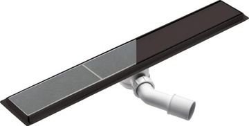 Odpływ liniowy 70 cm - Odwracalny Deante