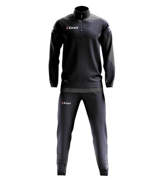 DRES KOMPLET SPORTOWY ZEUS TUTA MAYA BLU/GRIGIO r.M