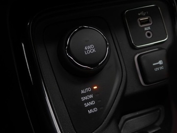 Jeep Compass II SUV 1.4 Multiair 170KM 2019 Jeep Compass 1.4 MultiAir, Salon Polska, zdjęcie 17