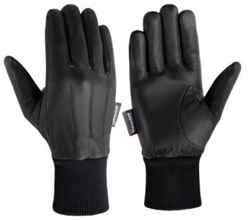 MAGNUM RĘKAWICZKI RONIN SKÓRZANE 3M THINSULATE XL