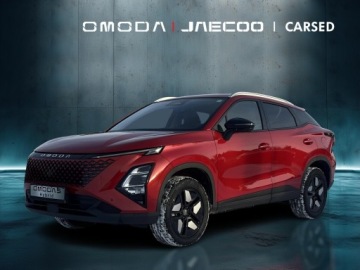 Omoda 5 1.5 T-GDI 224KM 2025 Omoda 5 NF HEV