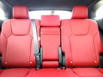 Lexus RX V 2024 Lexus RX F Sport 2024 2.4 Benzyna 275KM, zdjęcie 11