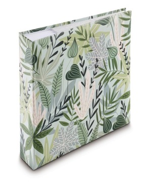 ALBUM LEAFY 10x15/200 100 białych stron HAMA