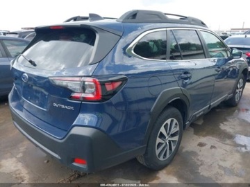 Subaru 2024 Subaru Outback Premium 2024 2.5l 2.5 Benzyna 182KM, zdjęcie 5