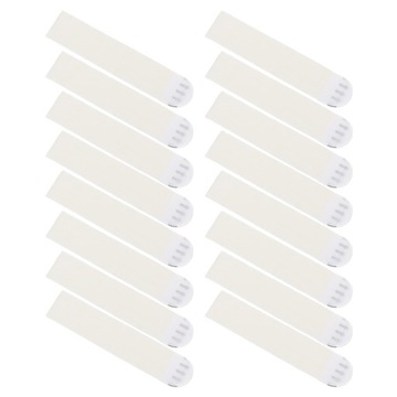 ПОЛОСЫ ДЛЯ ПОДВЕСКИ КАРТИН НА СТЕНУ ЛЕНТА ДЛЯ ПЛАКАТОВ ПРОЗРАЧНЫЕ ПОДВЕСНЫЕ КРЮЧКИ ПЕНА