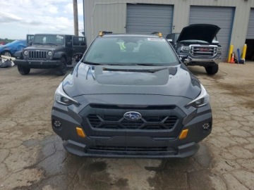 Subaru 2025 Subaru Crosstrek Wilderness 2025 2.5 Benzyna 182KM, zdjęcie 5