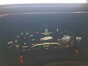  GMC Yukon Denali 2023 6.2l 6.2 Benzyna 420KM, zdjęcie 9