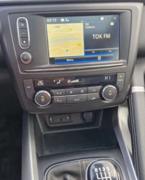 Renault Kadjar Crossover Blue dCi 115 115KM 2018 Renault Kadjar Renault Kadjar BLUE dCi 115 BUSINESS EDITION 1.5 Diesel, zdjęcie 10