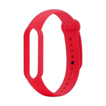 PASEK OPASKA WYMIENNA do XIAOMI MI BAND 5 / 6