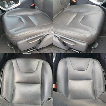 Volvo S60 II Sedan Facelifting 2.0 D3 DRIVE-E 150KM 2015 Volvo S60 2.0 D3 150KM # Momentum # NAVI # Automat, zdjęcie 15