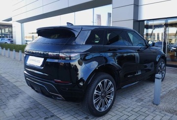 Land Rover Range Rover Evoque II SUV 2.0 204KM 2024 Land Rover Range Rover Evoque MY25 2.0D TD4 204 PS AWD Auto Dynamic SE 2.0, zdjęcie 8
