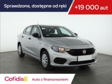 Fiat Tipo II Sedan 1.4 95KM 2016 Fiat Tipo 1.4 16V, Salon Polska, 1. Właściciel