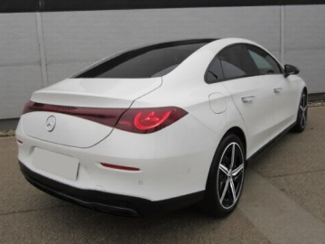 Mercedes CLA C118/X118 2026 MERCEDES-BENZ CLA 250+ Progressive Sedan (272KM) 2026, zdjęcie 2