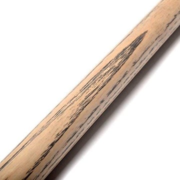 CUESOUL 57-дюймовый бильярдный кий ручной работы 3/4 для снукера ПРЕМИУМ КАЧЕСТВА