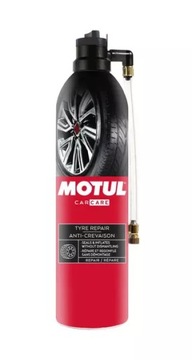 MOTUL TYRE Pianka do naprawy opon koło zapasowe