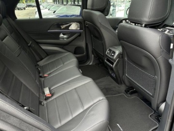 Mercedes GLE V167 SUV Facelifting 3.0 450d 367KM 2025 MERCEDES-BENZ GLE 450 d 4-Matic AMG Line 3.0 (367KM) 2025, zdjęcie 12