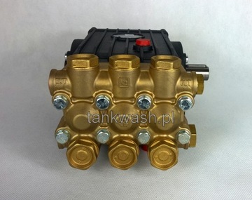 WS151 Pompa Interpump